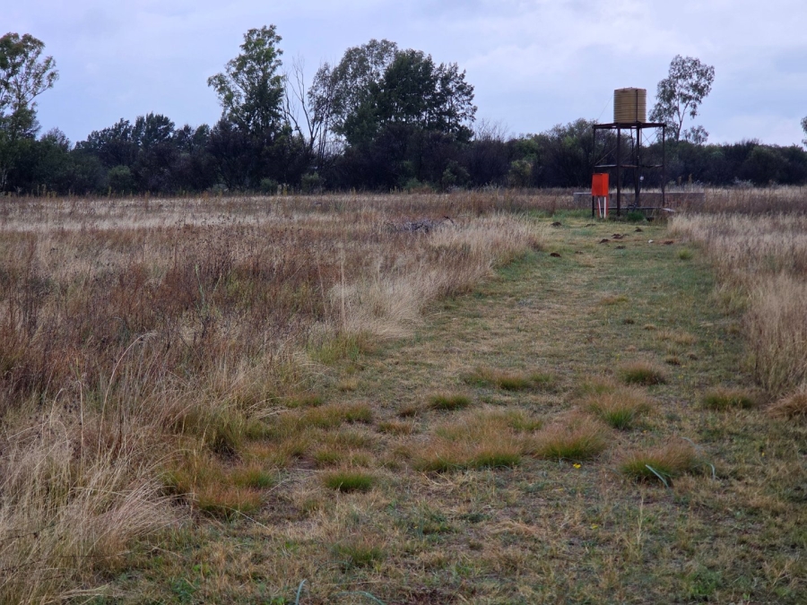 2 Bedroom Property for Sale in Arcadia SH Free State